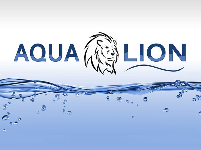 Aqualion Logo Bild